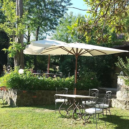 B&B Countryhouse Villa Baciolo San Gimignano Exterior photo