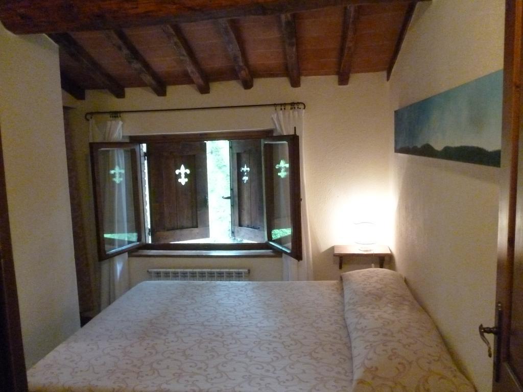 B&B Countryhouse Villa Baciolo San Gimignano Room photo