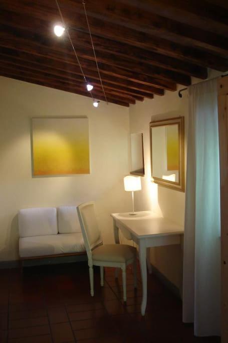 B&B Countryhouse Villa Baciolo San Gimignano Exterior photo