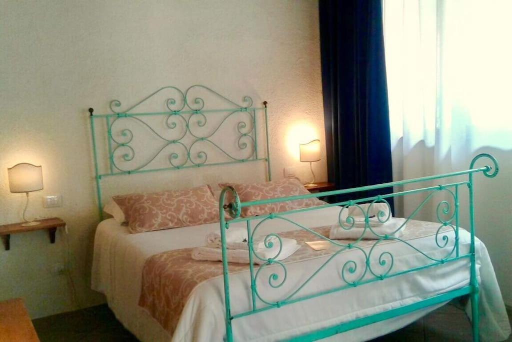 B&B Countryhouse Villa Baciolo San Gimignano Exterior photo