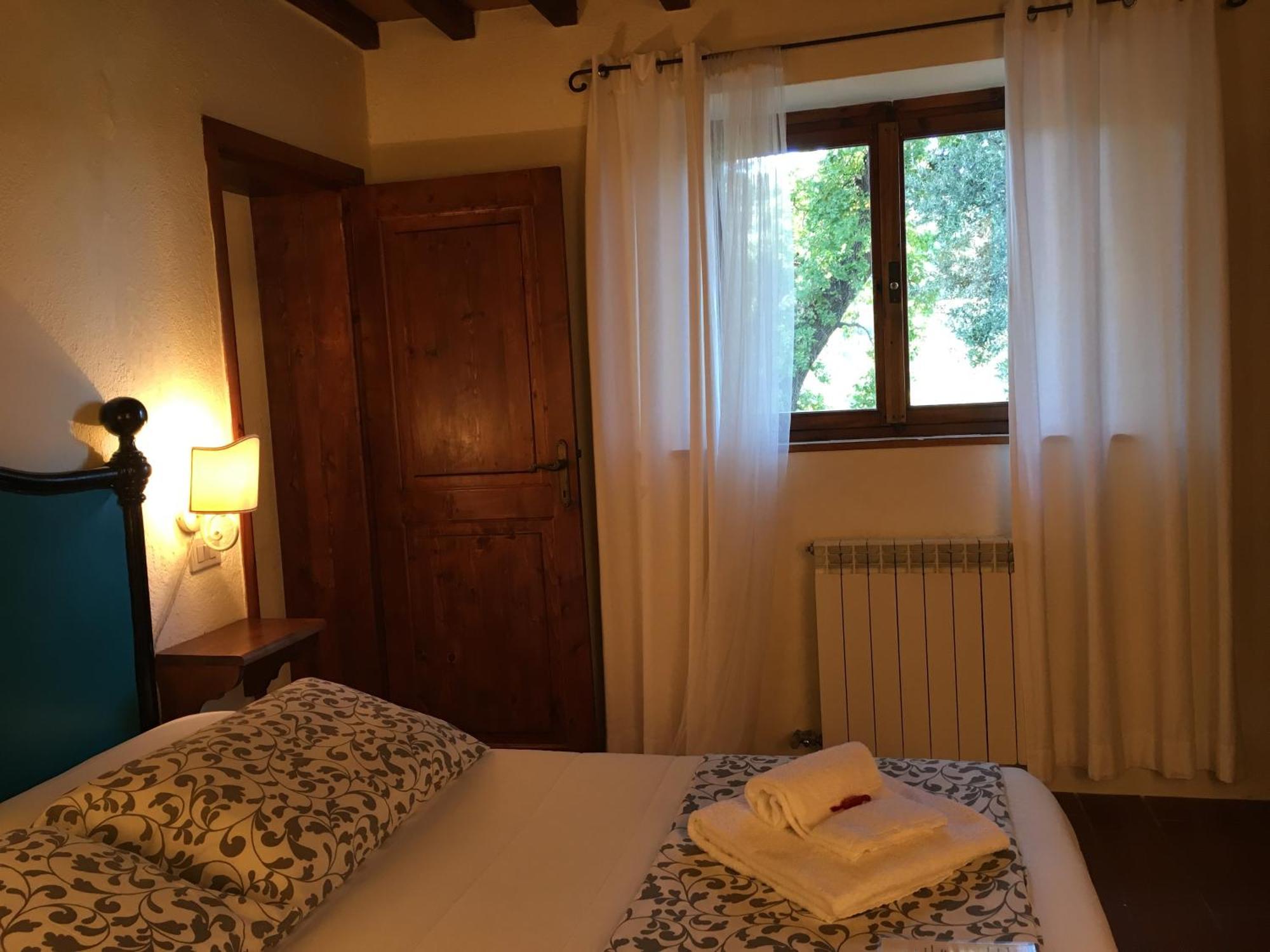 B&B Countryhouse Villa Baciolo San Gimignano Room photo